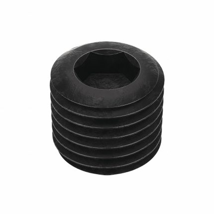 Cup Point Set Screws