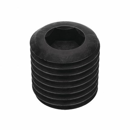 Cup Point Set Screws