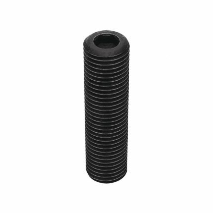 Cup Point Set Screws