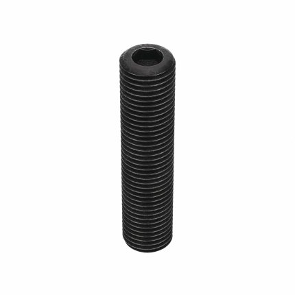Cup Point Set Screws