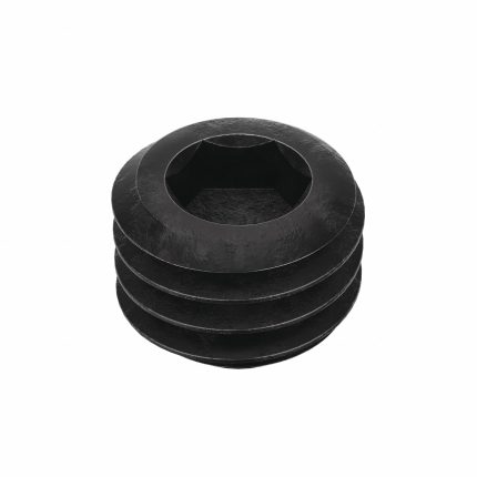 Cup Point Set Screws