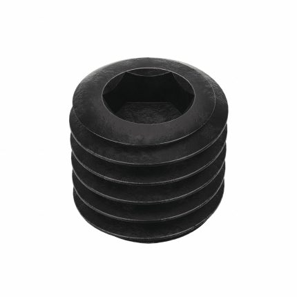 Cup Point Set Screws