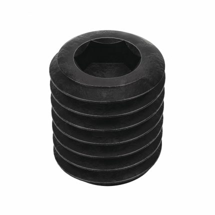 Cup Point Set Screws