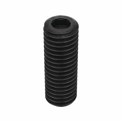 Cup Point Set Screws