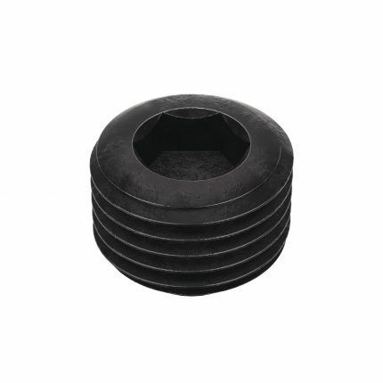 Cup Point Set Screws