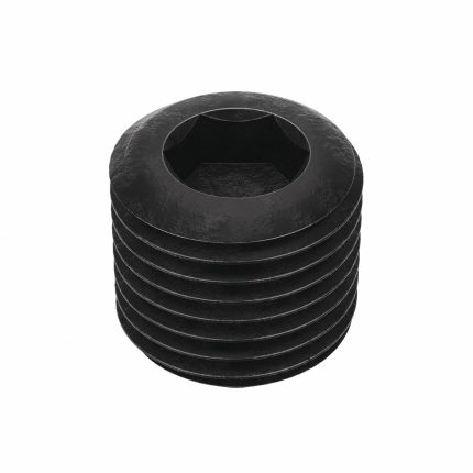 Cup Point Set Screws