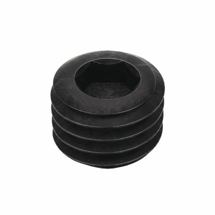 Cup Point Set Screws