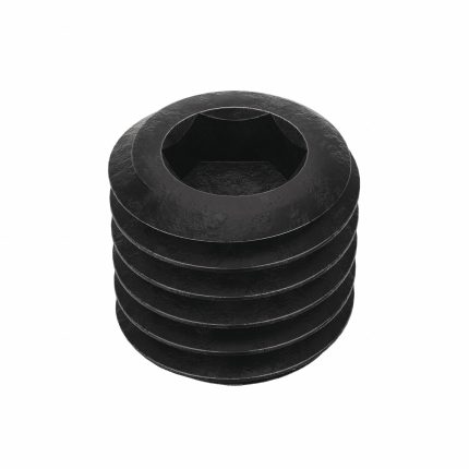 Cup Point Set Screws