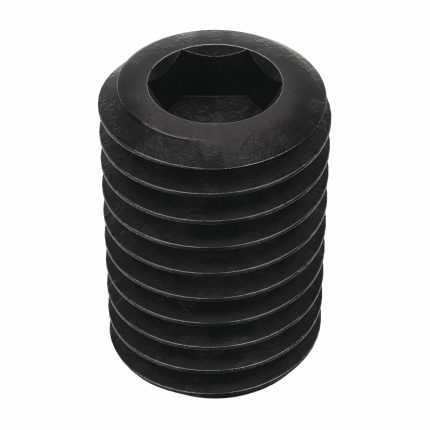 Cup Point Set Screws
