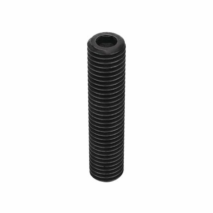 Cup Point Set Screws