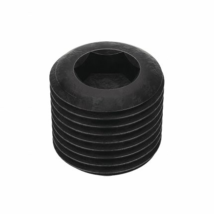 Cup Point Set Screws