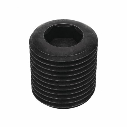 Cup Point Set Screws