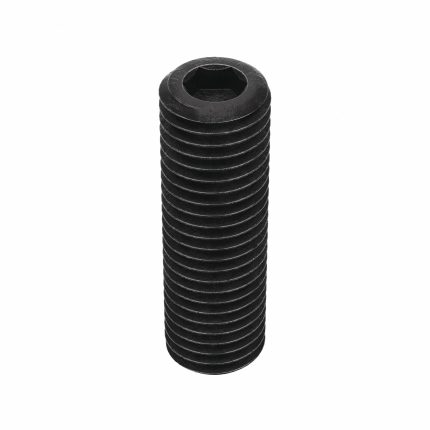 Cup Point Set Screws