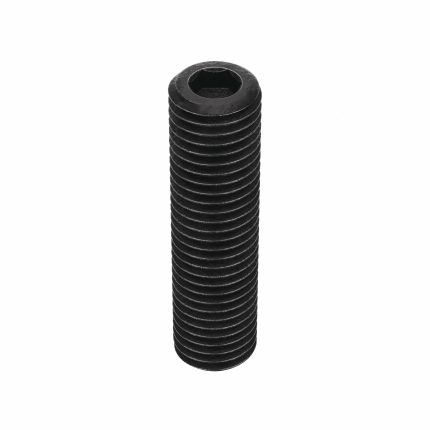 Cup Point Set Screws