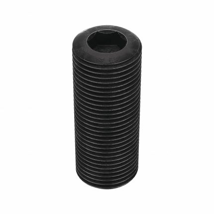 Cup Point Set Screws