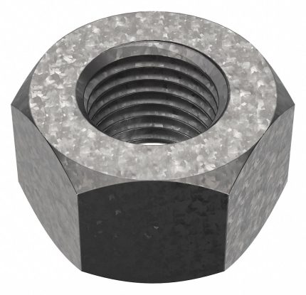 Heavy Hex Nuts