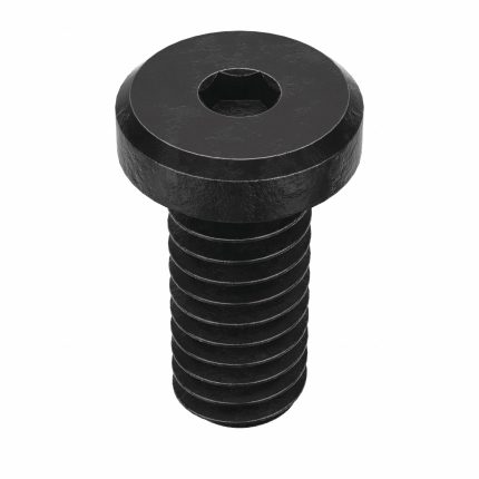 Low-Profile Standard Socket Head Cap Screws