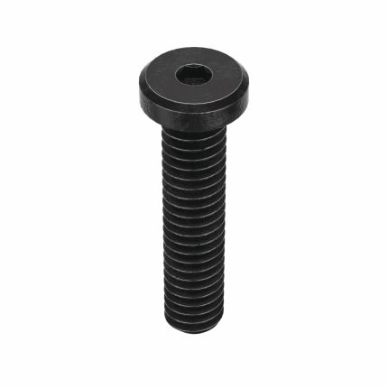 Low-Profile Standard Socket Head Cap Screws