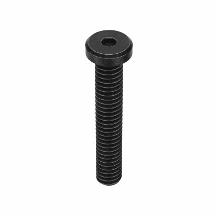 Low-Profile Standard Socket Head Cap Screws