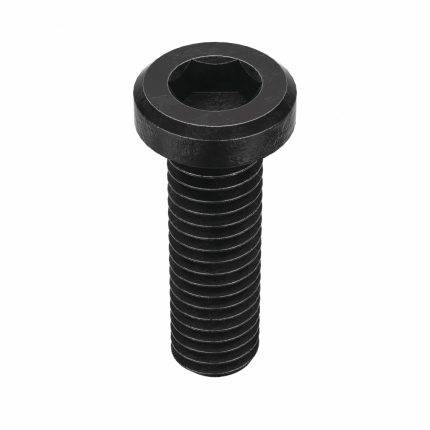 Low-Profile Standard Socket Head Cap Screws