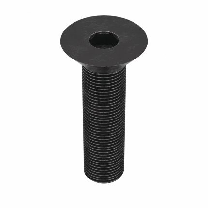 Flat Head Socket Cap Screws
