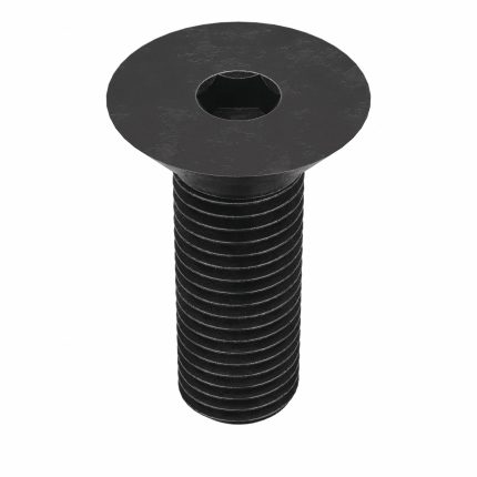 Flat Head Socket Cap Screws