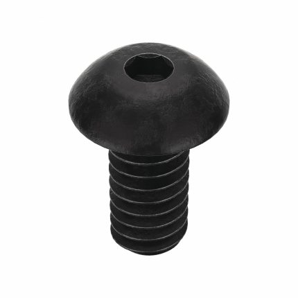 Button Head Socket Cap Screws