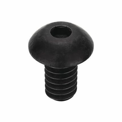 Button Head Socket Cap Screws