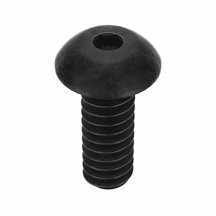 Button Head Socket Cap Screws