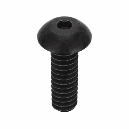 Button Head Socket Cap Screws