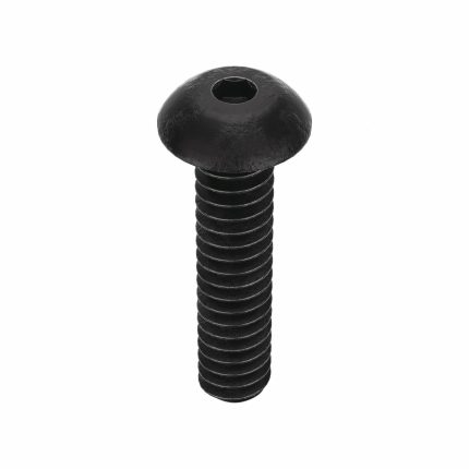 Button Head Socket Cap Screws