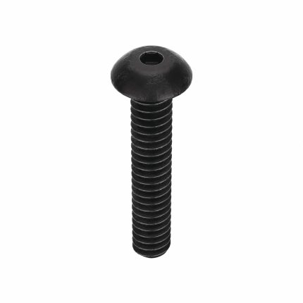 Button Head Socket Cap Screws
