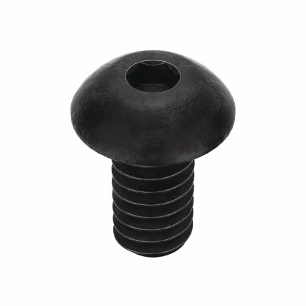 Button Head Socket Cap Screws