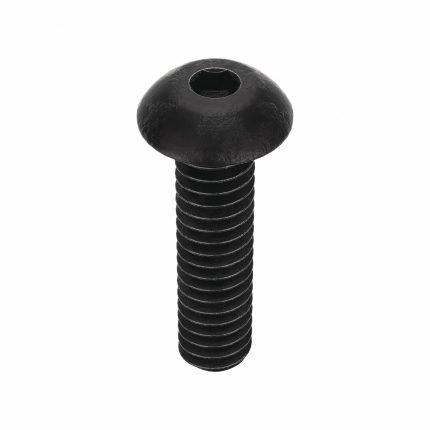 Button Head Socket Cap Screws