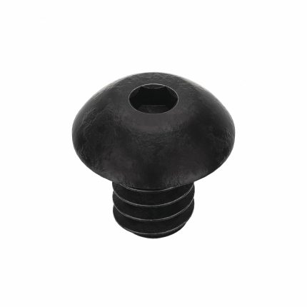 Button Head Socket Cap Screws