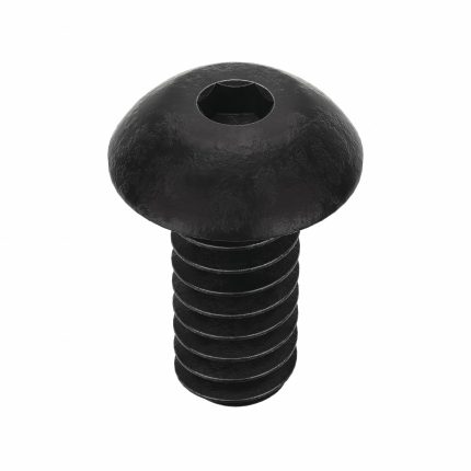 Button Head Socket Cap Screws