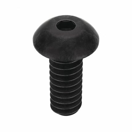 Button Head Socket Cap Screws