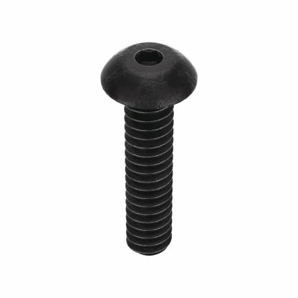 Button Head Socket Cap Screws