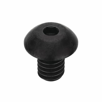Button Head Socket Cap Screws