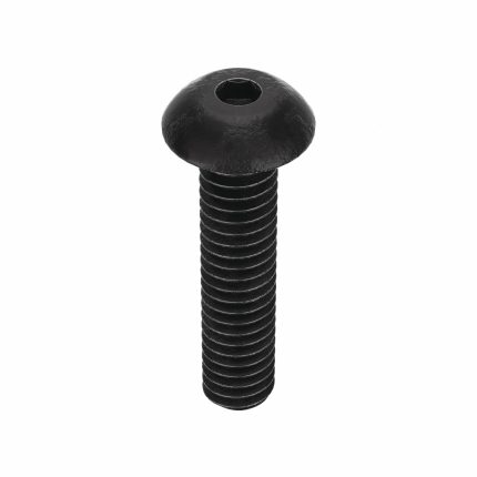 Button Head Socket Cap Screws