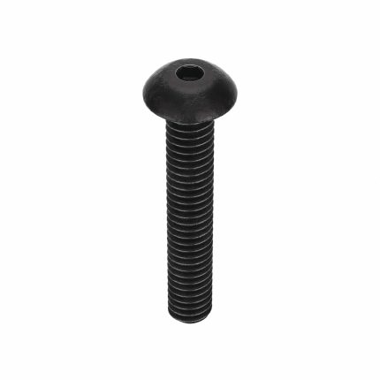 Button Head Socket Cap Screws