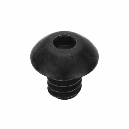 Button Head Socket Cap Screws