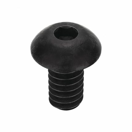 Button Head Socket Cap Screws