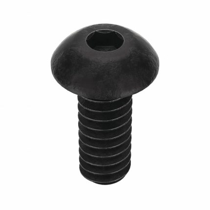 Button Head Socket Cap Screws