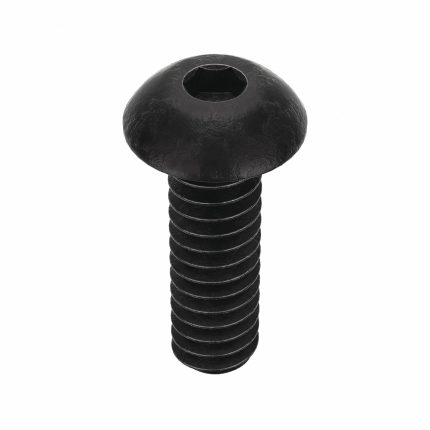 Button Head Socket Cap Screws