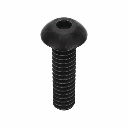Button Head Socket Cap Screws