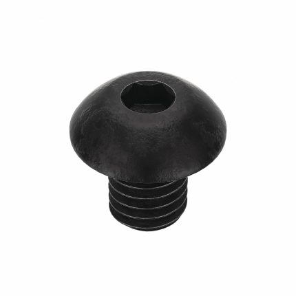 Button Head Socket Cap Screws