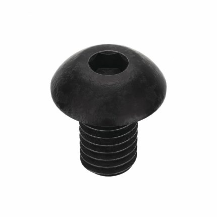 Button Head Socket Cap Screws