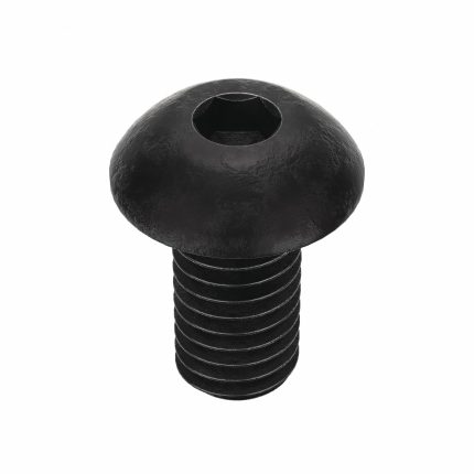 Button Head Socket Cap Screws