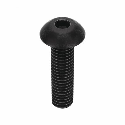 Button Head Socket Cap Screws
